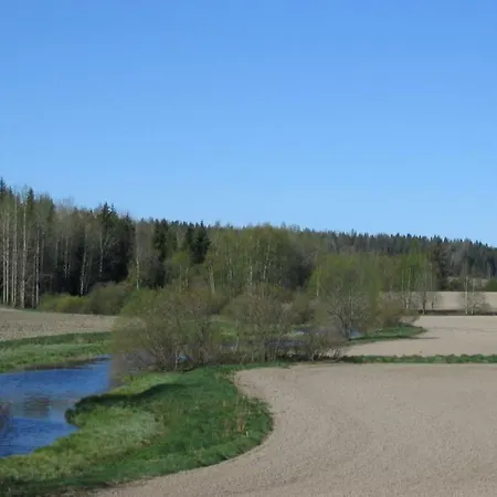 Pehtoori Countryhomes Летний дом