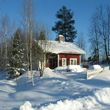 Летний дом Pehtoori Countryhomes *