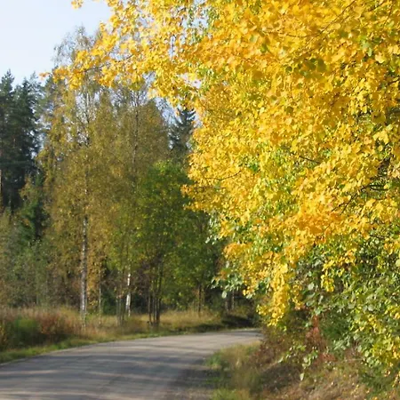 Pehtoori Countryhomes * Састамала