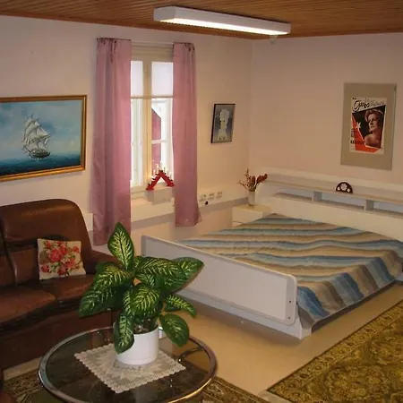Pehtoori Countryhomes