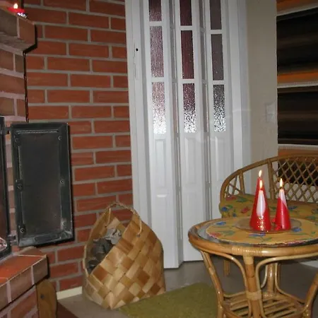 Pehtoori Countryhomes Landhaus Sastamala