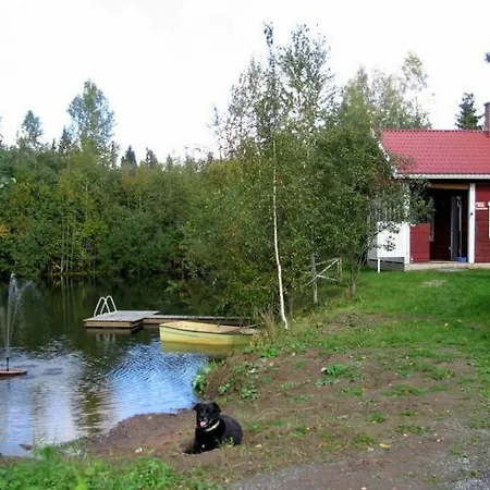 Pehtoori Countryhomes *