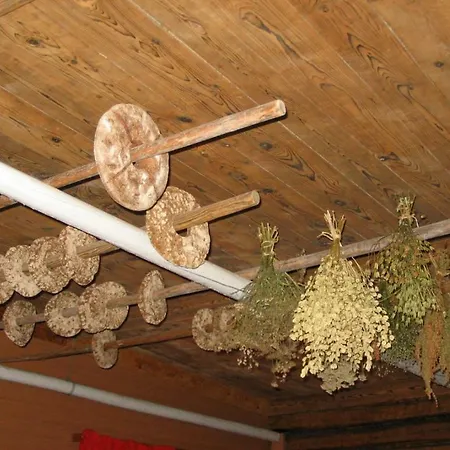 Pehtoori Countryhomes * Sastamala