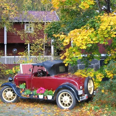 Pehtoori Countryhomes *