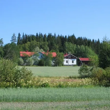 Pehtoori Countryhomes Летний дом *