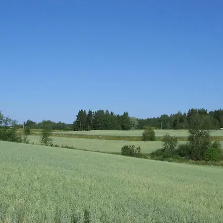 Pehtoori Countryhomes Састамала