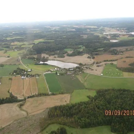 Pehtoori Countryhomes Landhaus