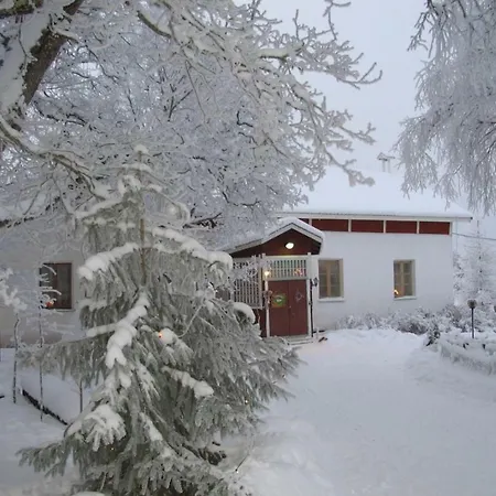 Летний дом Pehtoori Countryhomes
