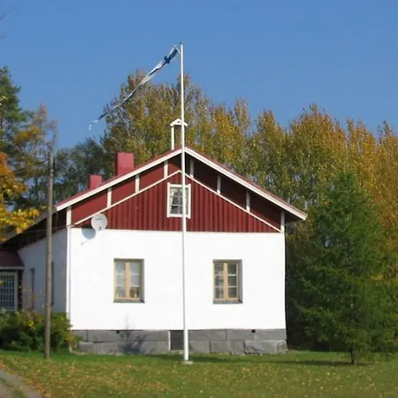 Pehtoori Countryhomes Састамала