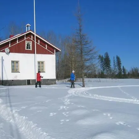 Pehtoori Countryhomes Састамала