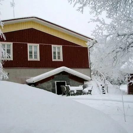 Pehtoori Countryhomes Летний дом