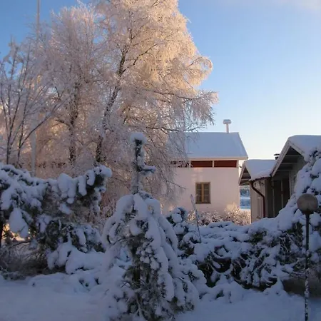 Pehtoori Countryhomes Landhaus *