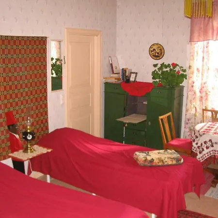 Pehtoori Countryhomes