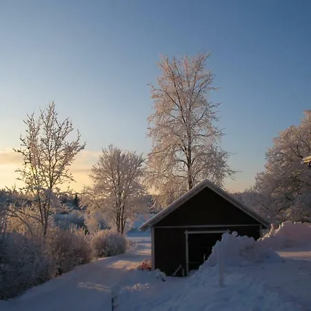 Pehtoori Countryhomes Летний дом *