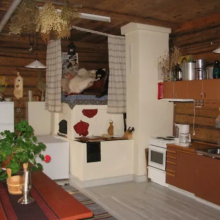 Landhaus Pehtoori Countryhomes Sastamala