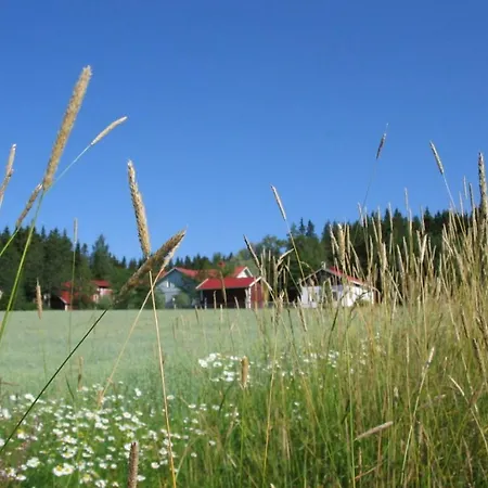 Pehtoori Countryhomes Landhaus Sastamala