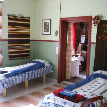 Pehtoori Countryhomes Landhaus