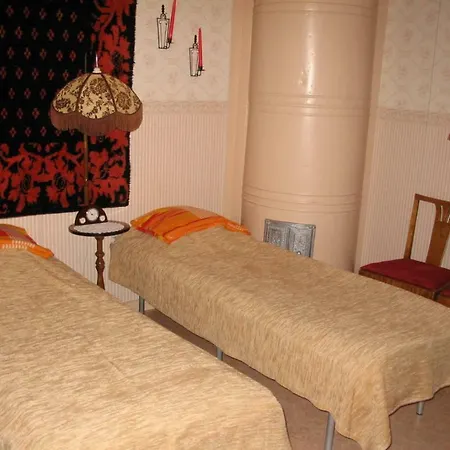Летний дом Pehtoori Countryhomes