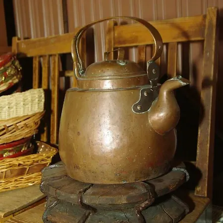 Pehtoori Countryhomes