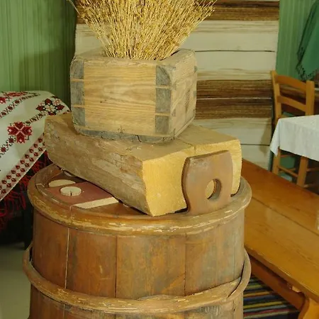 Pehtoori Countryhomes *