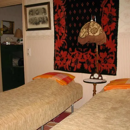 Pehtoori Countryhomes *