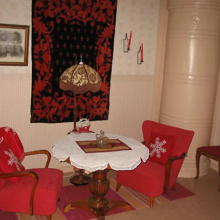 Pehtoori Countryhomes Landhaus *