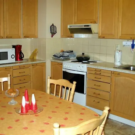Pehtoori Countryhomes Летний дом Састамала