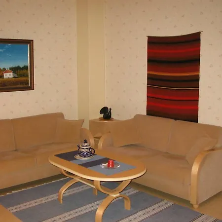 Pehtoori Countryhomes Landhaus Sastamala