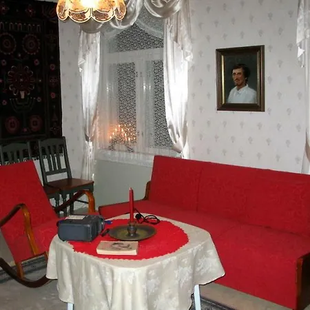 Pehtoori Countryhomes Летний дом *