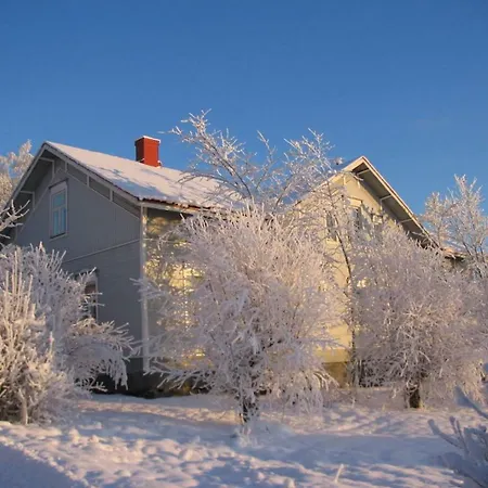 Pehtoori Countryhomes Летний дом *