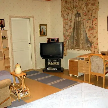 Pehtoori Countryhomes *