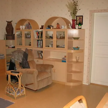 Pehtoori Countryhomes Sastamala