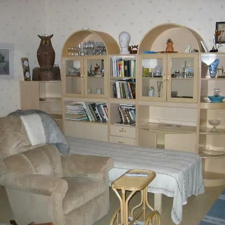 Pehtoori Countryhomes *
