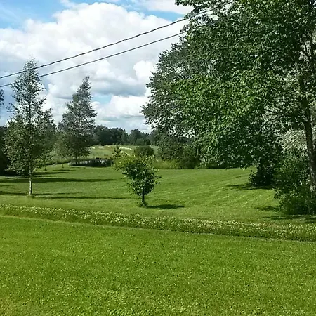Pehtoori Countryhomes * Sastamala