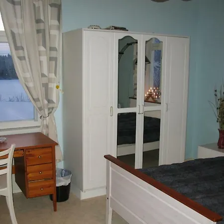 Pehtoori Countryhomes