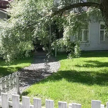 Pehtoori Countryhomes Састамала