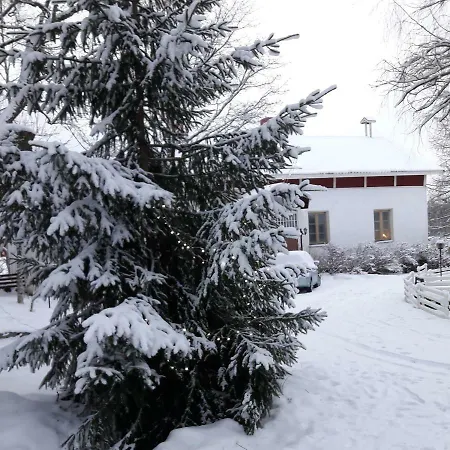 Летний дом Pehtoori Countryhomes Састамала