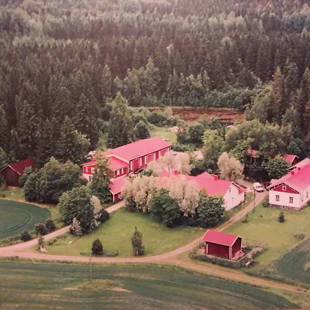 Landhaus Pehtoori Countryhomes