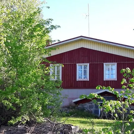 Pehtoori Countryhomes Летний дом