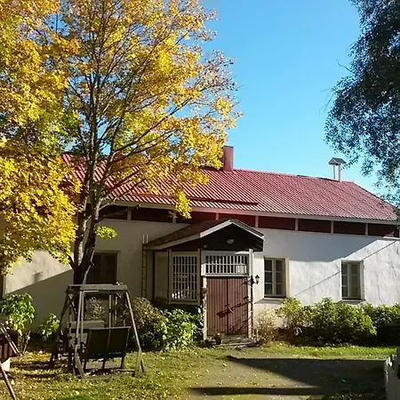 Летний дом Pehtoori Countryhomes *