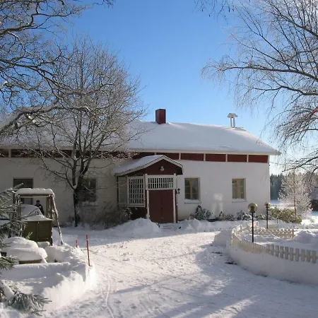 Летний дом Pehtoori Countryhomes Састамала