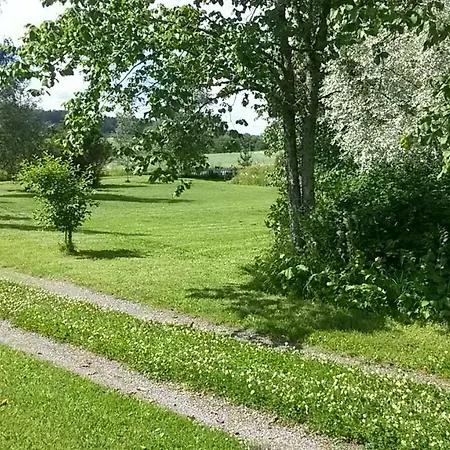 Pehtoori Countryhomes * Састамала